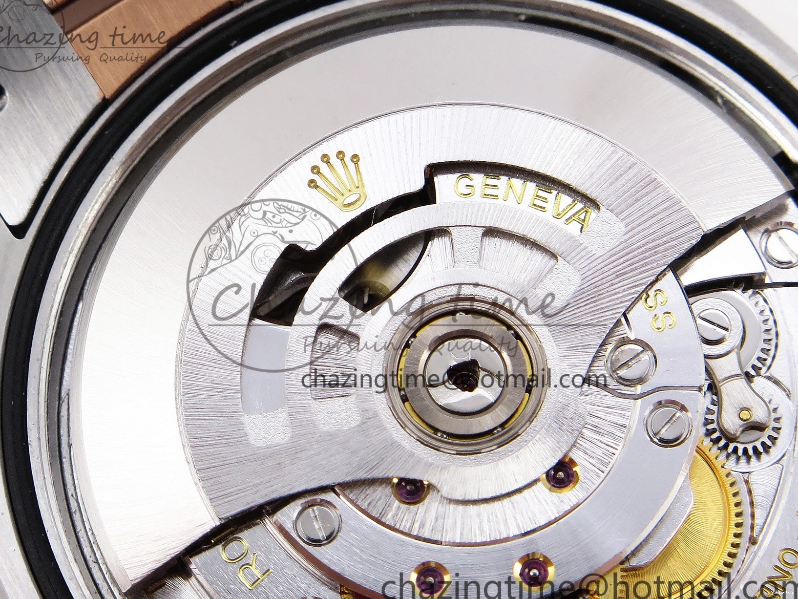 VS3235 Steel 1:1 126231 Diamonds SS DateJust Textured VSF 36 Bracelet on Dial 904L Edition Jubilee RG Gray Best 0128